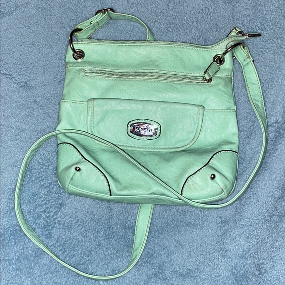 Rosetti purse